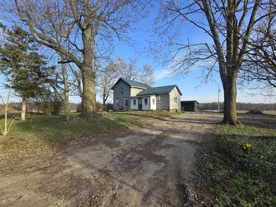 4200 Tamarack Rd, Hillsdale, MI, 49242