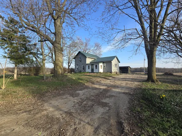 4200 Tamarack Rd, Hillsdale, MI 49242
