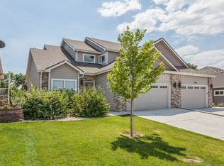 6104-6106 W 8th St #6104, Greeley, CO 80634