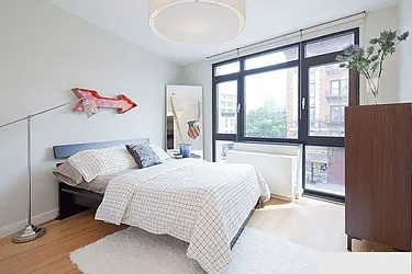 Rented by Bold New York