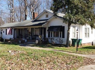 615 Bethania Rural Hall Rd, Rural Hall, NC 27045