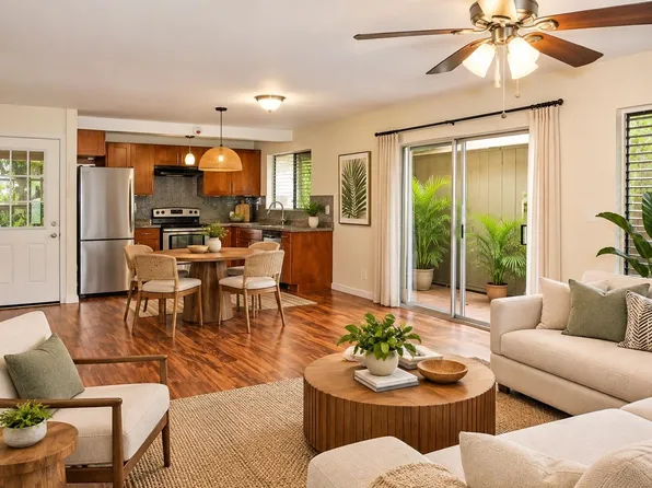 388 Kinaole Cir, Kihei, HI 96753