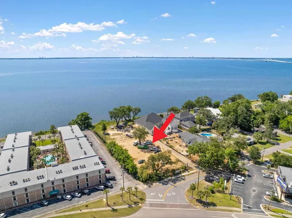 581 Chipley Ave, Pensacola, FL 32503