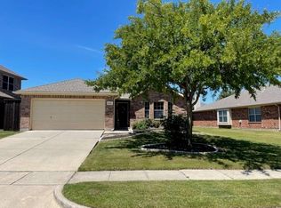 2381 Evening Song Dr, Little Elm, TX 75068
