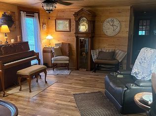 257 Austin Rd, Olive Hill, KY 41164