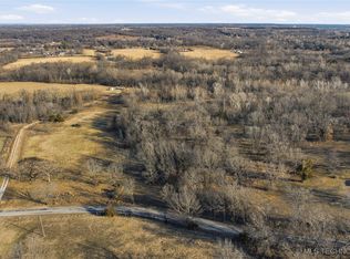 14539 E 435th Rd, Claremore, OK 74017