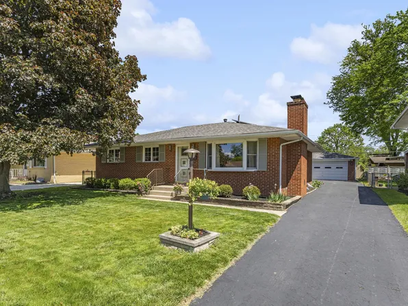 4460 Wanda Lane Rd, Columbus, OH 43224
