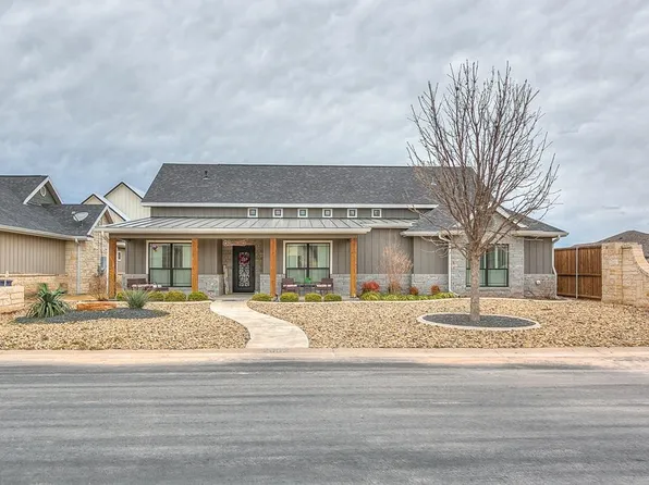 2002 Silver Creek Ct, San Angelo, TX 76904