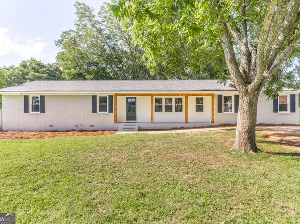 112 Conley Dr, Bonaire, GA 31005
