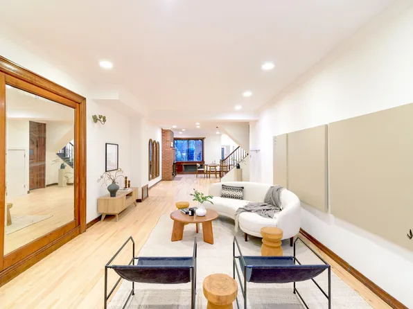 349 West 71st Street TH image 2 of 30