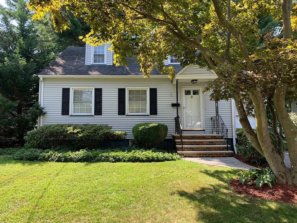 121 Henshaw Ave, Springfield, NJ 07081 Zillow