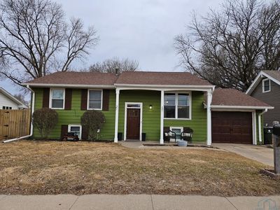 5400 Lorraine Ave, Sioux City, IA, 51106
