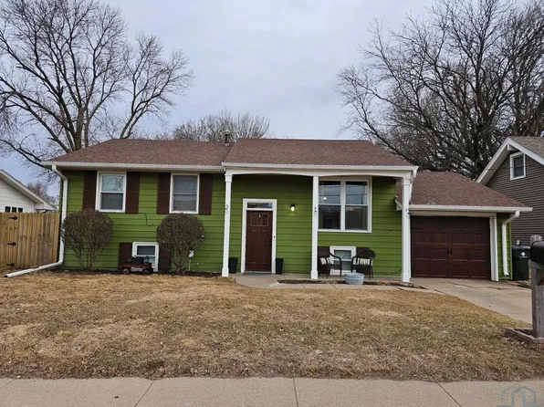 5400 Lorraine Ave, Sioux City, IA 51106