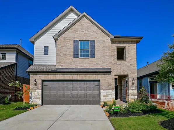 7207 Winterberry Glen Ln, Katy, TX 77493