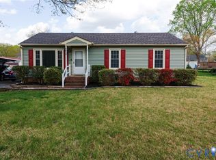 8819 Leafycreek Dr, North Chesterfield, VA