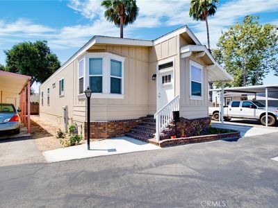 301 E Foothill Blvd Space 2, Pomona, CA, 91767