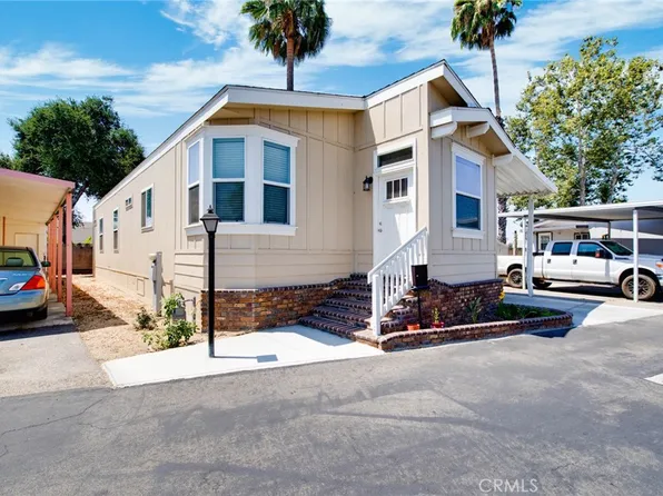 301 E Foothill Blvd Space 2, Pomona, CA 91767