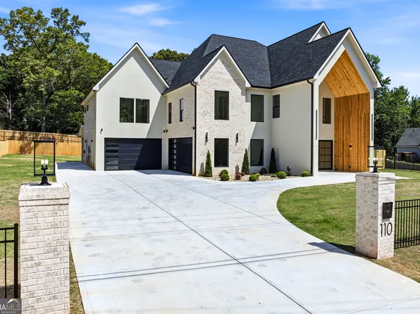 110 Simonton Rd SE, Lawrenceville, GA 30046