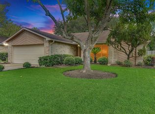 2618 Dawn Star Dr, Missouri City, TX 77489