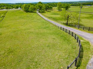 429 Hicks Cut Rd, Pulaski, TN 38478