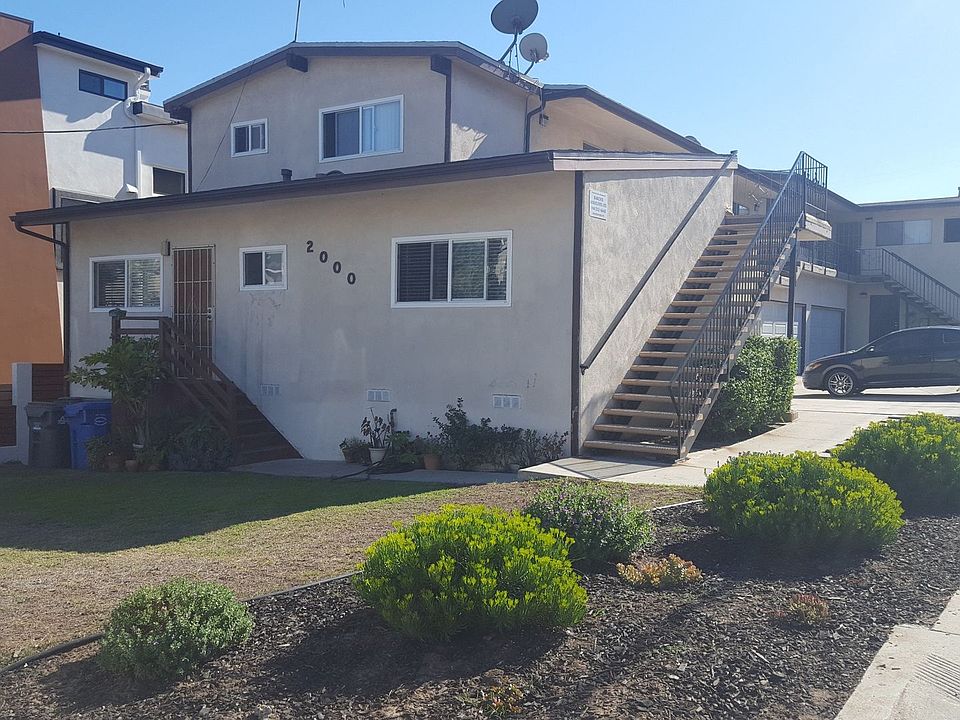 1st image of 2000 Carnegie Ln APT G