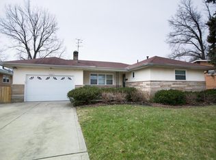 4347 Amalia Pl, Columbus, OH 43227