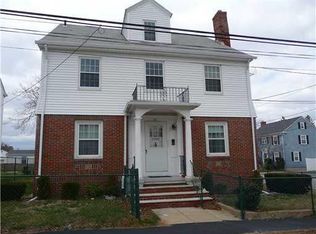 133 Elsie St, Cranston, RI 02910