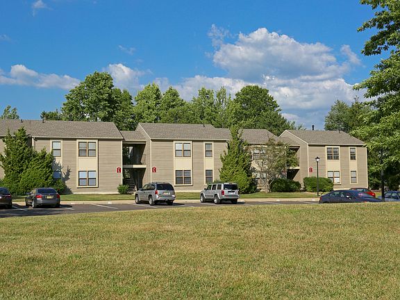 Residential Building