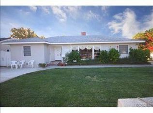 7341 Darby Pl, Reseda, CA 91335