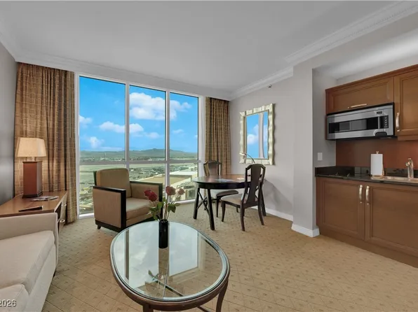 135 Harmon Ave #2116, Las Vegas, NV 89109