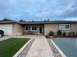 9249 Carita Rd, Santee, CA 92071