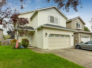 1913 SW 6th St, Battle Ground, WA 98604