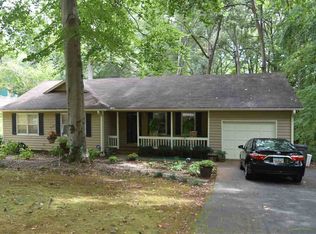 117 Carrollwood Ln, Spartanburg, SC 29302