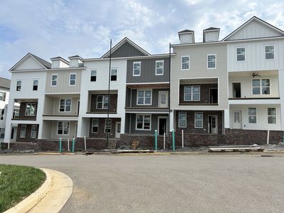 477 Portsdale Dr LOT 58, Brentwood, TN, 37027