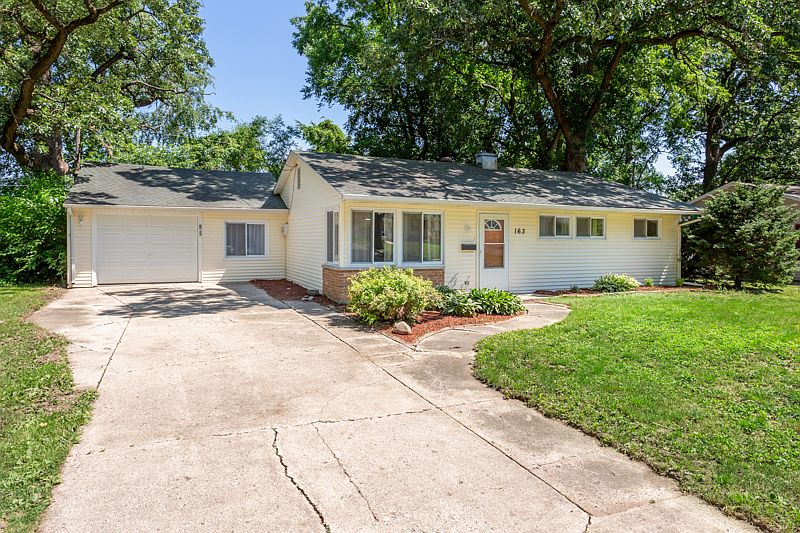 1st image of 163 Tilton Park Dr