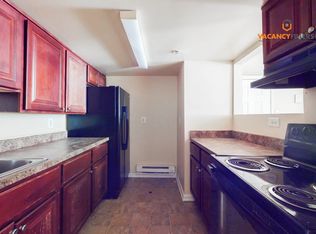 1810 N Calvert St APT 1, Baltimore, MD 21202