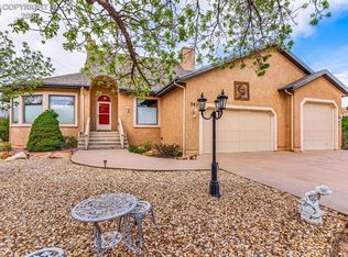 743 County Road 143, Canon City, CO 81212
