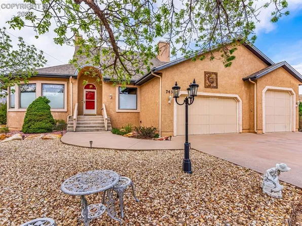 743 County Road 143, Canon City, CO 81212