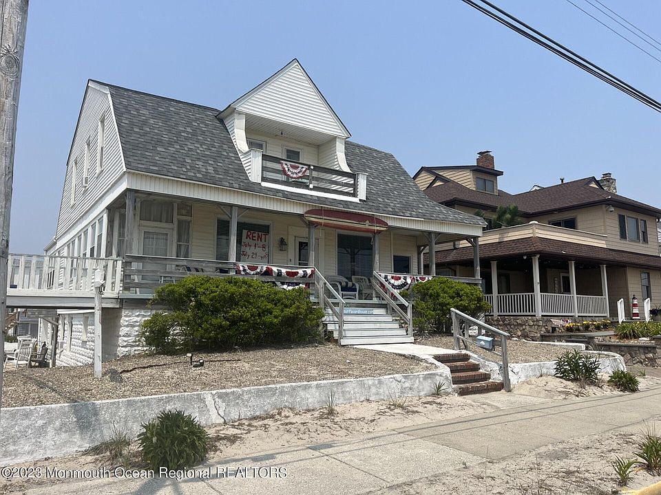 301 N Ocean Ave, Seaside Park, NJ 08752 MLS 22300846 Zillow