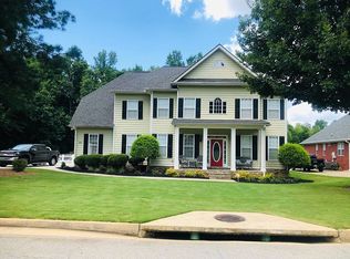 23 Edgewood Vis, Newnan, GA 30265