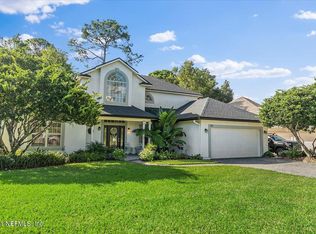 125 Egrets Walk Ln, Ponte Vedra Beach, FL 32082