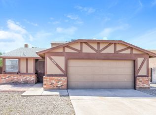 4725 W Wescott Dr, Glendale, AZ 85308