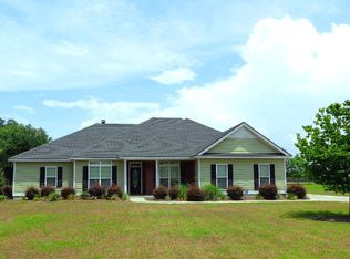 3253 Summer Meadows Pl, Valdosta, GA 31601