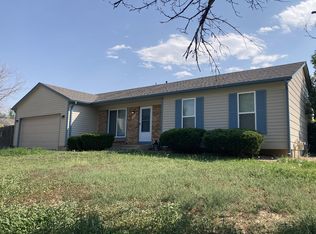 18016 E Utah Pl, Aurora, CO 80017
