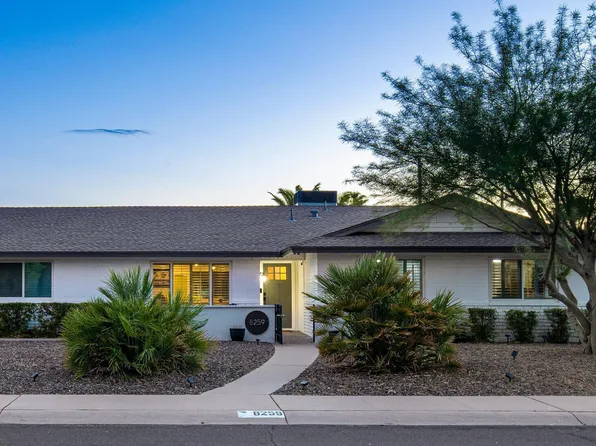 8259 E Mulberry Ln, Scottsdale, AZ 85251
