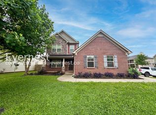 5247 Seward Crossing Blvd, Murfreesboro, TN 37128