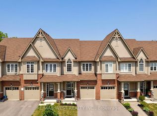 4067 Fracchioni Dr, Lincoln, ON L3J0R5