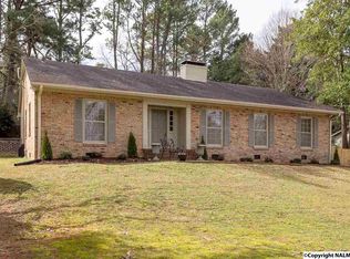 1112 Big Cove Rd SE, Huntsville, AL 35801