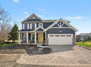 740 Preserve Dr, South Haven, MI 49090