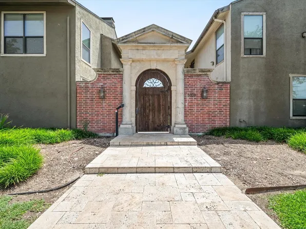 5806 Birchbrook Dr APT 206, Dallas, TX 75206